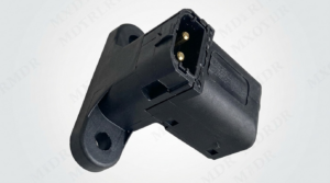 Sensor de Bloqueo de Cabina Sinotruk HOWO 371
