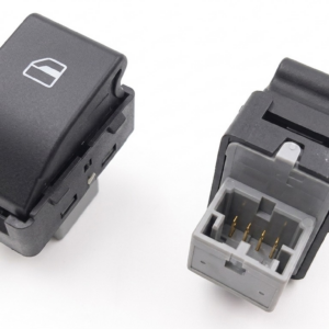Switch Elevavidrio Sinotruk Howo - Interruptores y Relés para Howo, Sinotruk - Beta Repuestos