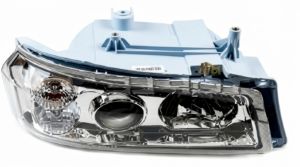 Faro Delantero RH Sinotruk Howo 371
