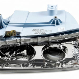 Faro Delantero LH Sinotruk Howo 371 - Faros y Lunas para Howo, Sinotruk - Beta Repuestos