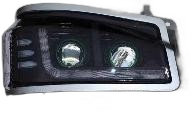 Faro Delantero RH Sinotruk Howo 371 Especial LED