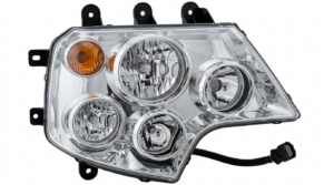 Faro Delantero LH Sinotruk Howo A7