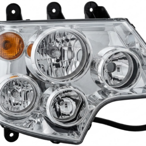 Faro Delantero LH Sinotruk Howo A7 - Faros y Lunas para Howo, Sinotruk - Beta Repuestos