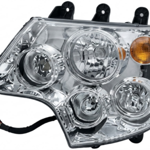 Faro Delantero RH Sinotruk Howo A7 - Faros y Lunas para Howo, Sinotruk - Beta Repuestos