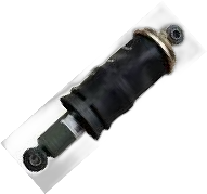 Sinotruk HOWO Delantero