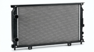 Radiador Sinotruk Howo 371