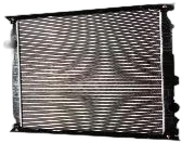 Radiador Sinotruk Howo 371