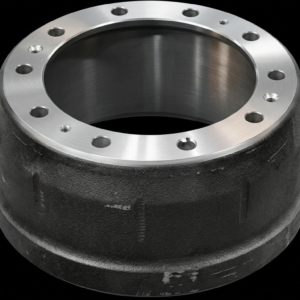 Tambor de Freno Posterior Sinotruk HOWO 371 - Tambores de Freno para Howo, Sinotruk - Beta Repuestos