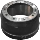 Tambor de Freno Posterior Sinotruk HOWO 371