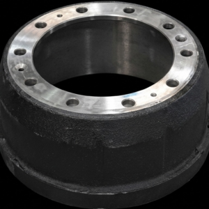 Tambor de Freno Delantero Sinotruk HOWO 371 - Tambores de Freno para Howo, Sinotruk - Beta Repuestos