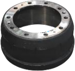 Tambor de Freno Delantero Sinotruk HOWO 371