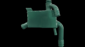 Separador de Aceite Sinotruk Howo