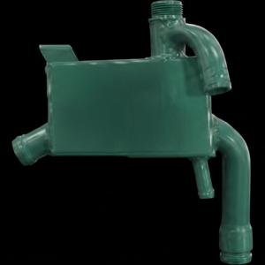 Separador de Aceite Sinotruk Howo - Filtros de Combustible para Hino, Howo, Isuzu, Sinotruk - Beta Repuestos