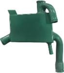 Separador de Aceite Sinotruk Howo