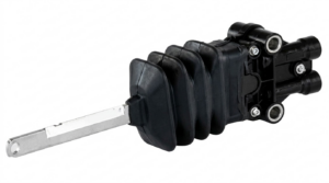 Valvula de Control de Presion Boyas Sinotruk