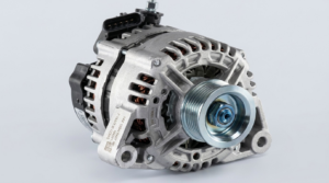 Alternador Howo A7