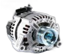 Alternador Howo A7