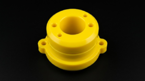 Buje de Suspension Cabina Sinotruk Howo 371