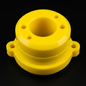 Buje de Suspension Cabina Sinotruk Howo 371 - Bujes de Suspensión para Sinotruk - Beta Repuestos