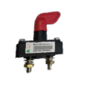 Interruptor Principal de Bateria Sinotruk Howo A7