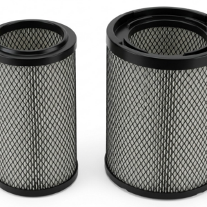Set de Filtros de Aire Sinotruk Howo WD615 - Filtros de Aire para Howo, Sinotruk - Beta Repuestos