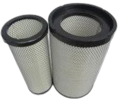 Set de Filtros de Aire Sinotruk Howo WD615