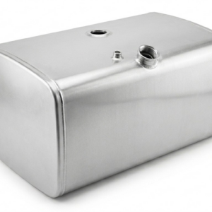 Tanque de Diesel (400l) Sinotruk Howo / Shacman Aluminio - Tanques de Combustible para Howo, Shacman, Sinotruk