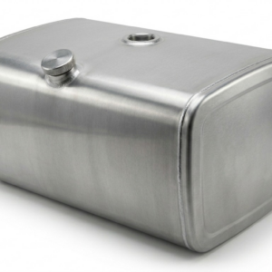 Tanque de Diesel (300l) Sinotruk Howo / Shacman Aluminio - Tanques de Combustible para Howo, Shacman, Sinotruk