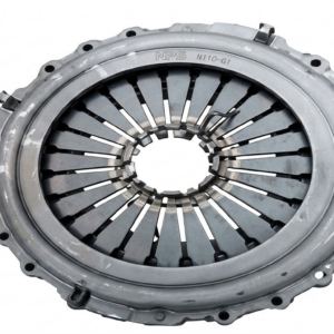 Plato de Embrague 17 pulg. Sinotruk Howo T5g - Platos de Embrague para Sinotruk - Beta Repuestos
