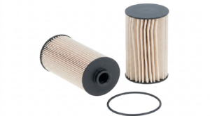 Filtro del Separador de Agua Sinotruk Howo 400