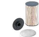 Filtro del Separador de Agua Sinotruk Howo 400