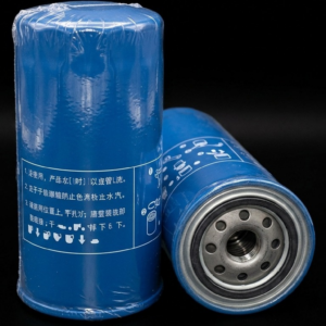 Filtro de Aceite Sinotruk Howo 371 / A7 - Filtros de Aceite para Howo, Sinotruk - Beta Repuestos