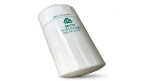 Filtro de Combustible Sinotruk Howo WD615