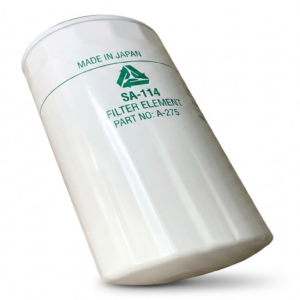 Filtro de Combustible Sinotruk Howo WD615 - Filtros de Combustible para Howo, Sinotruk - Beta Repuestos