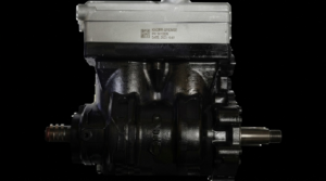 Compresor de Aire Sinotruk Howo A7 Doble Cilindro