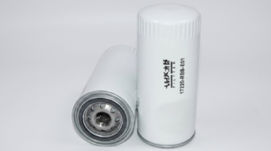 Filtro de Aceite Shacman H3000