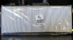 Filtro Elemento Aire Acondicionado Shacman H3000