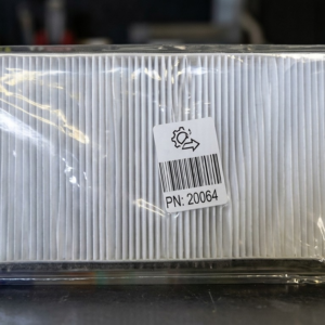 Filtro Elemento Aire Acondicionado Shacman H3000 - Filtros Aire Acondicionado para Shacman - Beta Repuestos