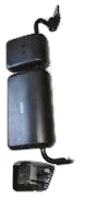 Espejo Lateral Completo LH Shacman H3000
