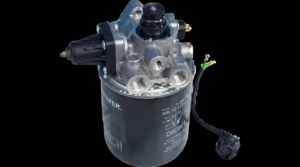 Secador de Aire Shacman H3000