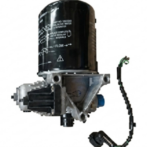 Secador de Aire Sinotruk / Howo 2.8 Tons - Secadores de Aire para Howo, Isuzu, Shacman, Sinotruk - Beta Repuestos