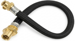 Manguera de Embrague Hino Victor 500 (340mm)