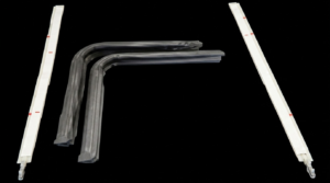 Sujetador para Tanque 400 Litros Sinotruk Howo / Shacman
