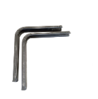 Sujetador para Tanque 400 Litros Sinotruk Howo / Shacman