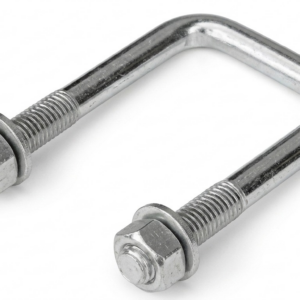Abrazadera Cuadrada Rosca 9/16 9/16 X 2 3/4 X 15 Npr Posterior - Abrazaderas Cuadradas para Isuzu - Beta Repuestos