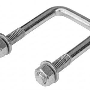 Abrazadera Cuadrada Rosca 7/8 7/8 X 3 1/2 X 16 - Abrazaderas Cuadradas - Beta Repuestos