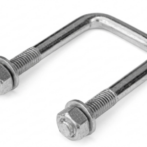 Abrazadera Cuadrada Rosca 5/8 5/8 X 4 X 18 Cajones - Abrazaderas Cuadradas - Beta Repuestos