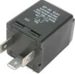 Flasher Hino 500 24 Voltios 6 Patas