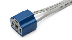 Sockets y Boquillas H4 Recto