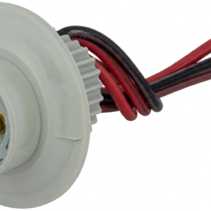 Boquilla Dos Puntos Plastico- Ceramica - Sockets y Boquillas - Beta Repuestos
